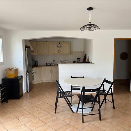 Grande Annexe De Maison Avec Jardin Apartamento Aix-en-Provence Exterior foto