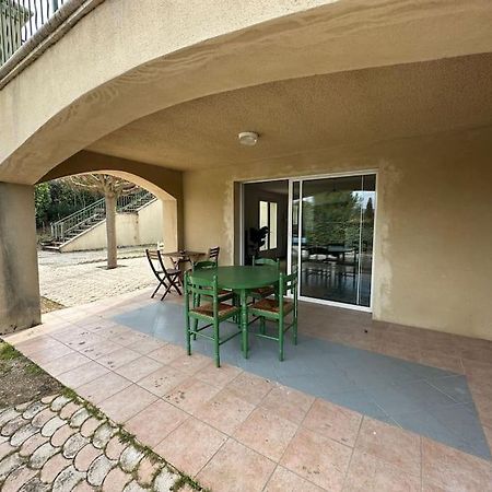 Grande Annexe De Maison Avec Jardin Apartamento Aix-en-Provence Exterior foto