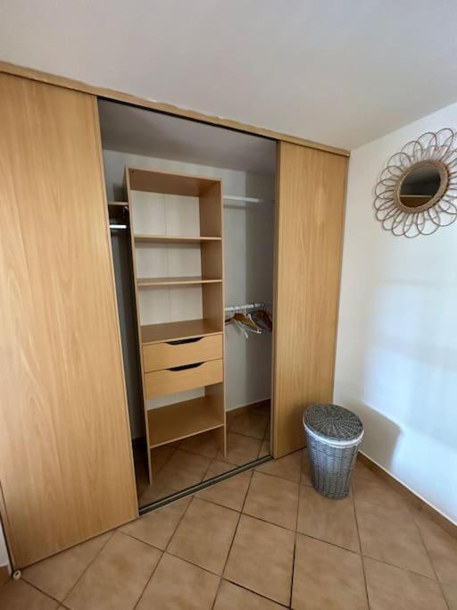 Grande Annexe De Maison Avec Jardin Apartamento Aix-en-Provence Exterior foto